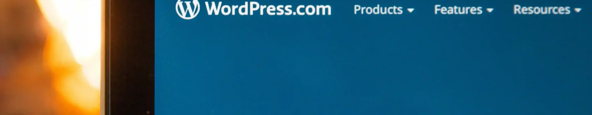 WordPress Vs Wix Vs Webflow 2025